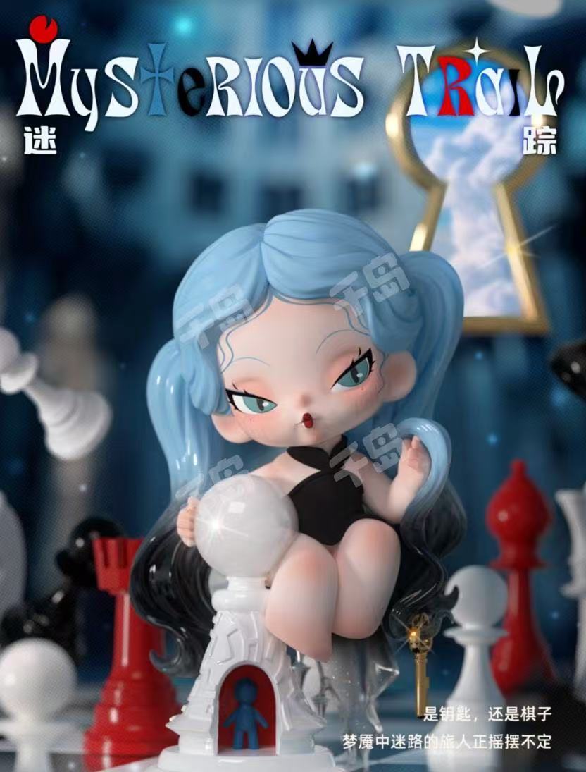 DODO NAMI(In stock dolls!! DO NOT BUY this link!! )