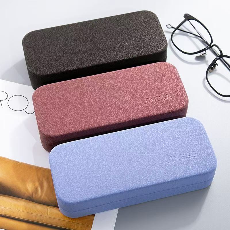 【CP】DIY Your Glasses Case in the live!! (handmade)