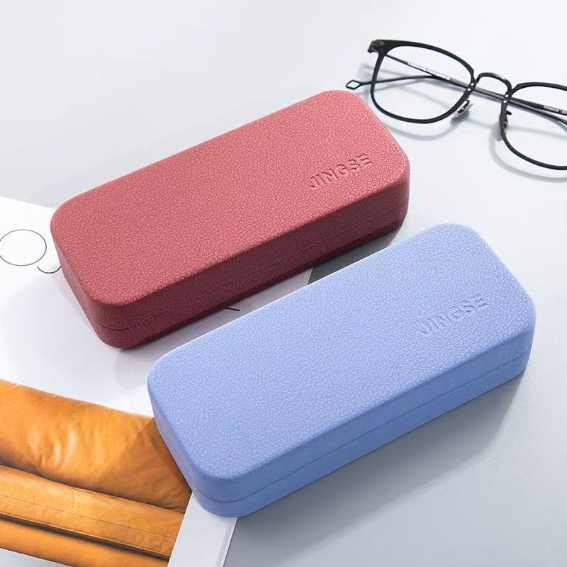 【CP】DIY Your Glasses Case in the live!! (handmade)