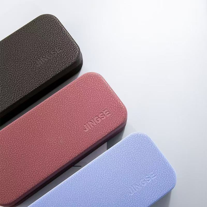 【CP】DIY Your Glasses Case in the live!! (handmade)