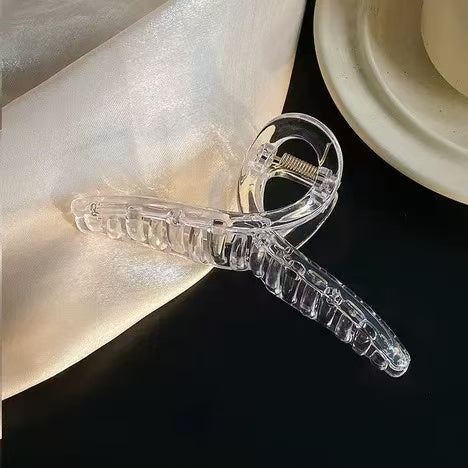 【CP】DIY Your Hair Clip in the live!! (handmade)