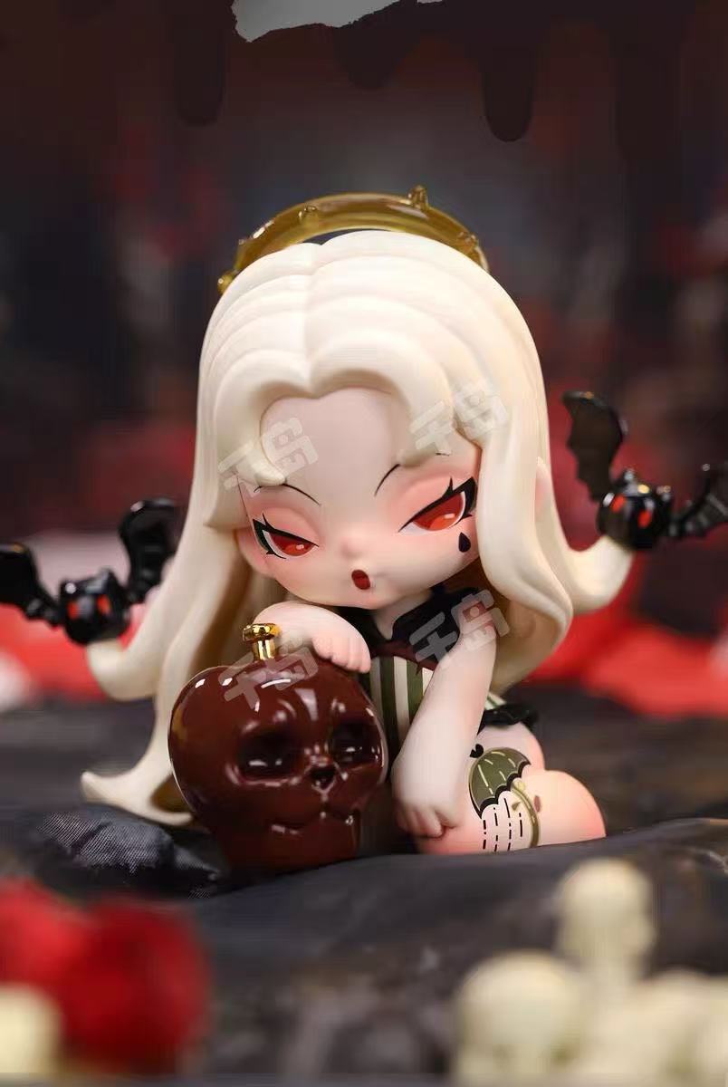 DODO NAMI(In stock dolls!! DO NOT BUY this link!! )