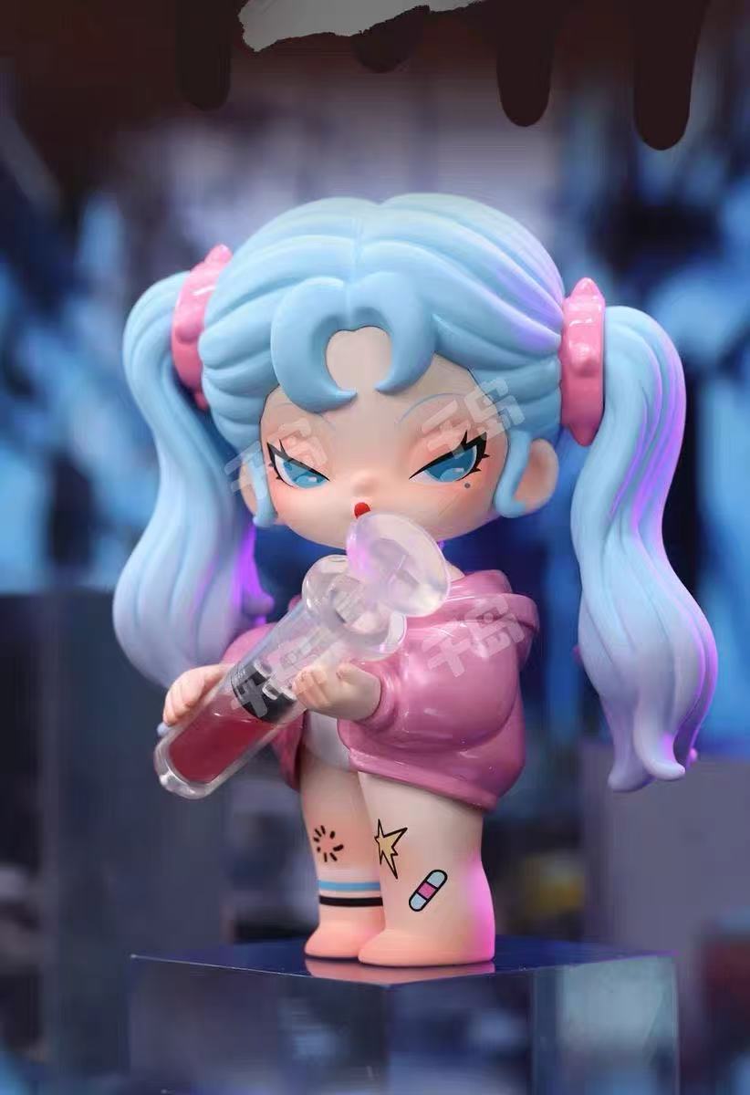 DODO NAMI(In stock dolls!! DO NOT BUY this link!! )