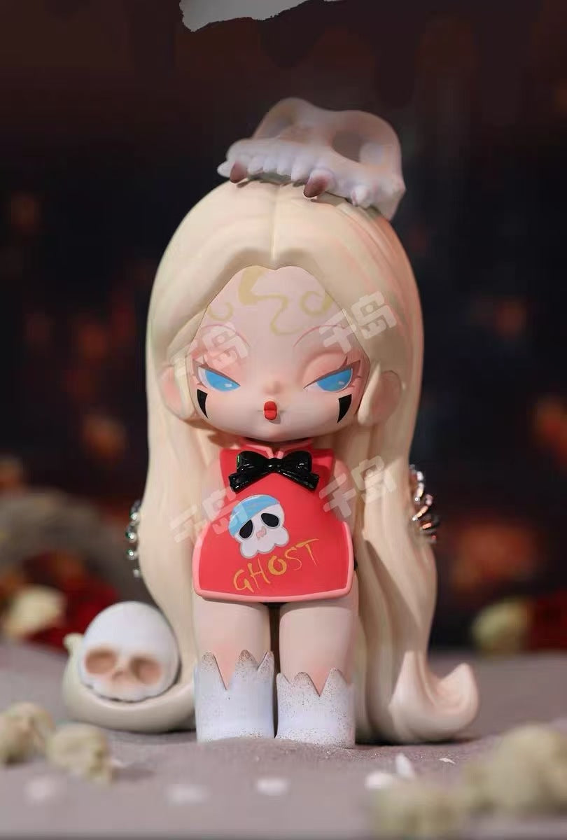 DODO NAMI(In stock dolls!! DO NOT BUY this link!! )