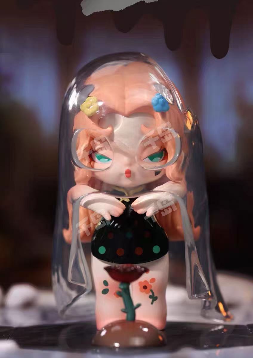 DODO NAMI(In stock dolls!! DO NOT BUY this link!! )