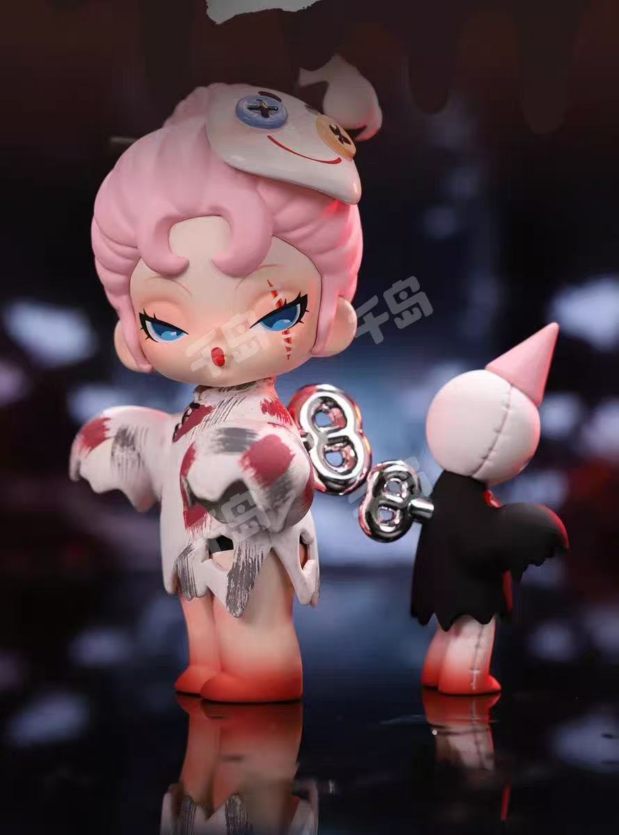 DODO NAMI(In stock dolls!! DO NOT BUY this link!! )