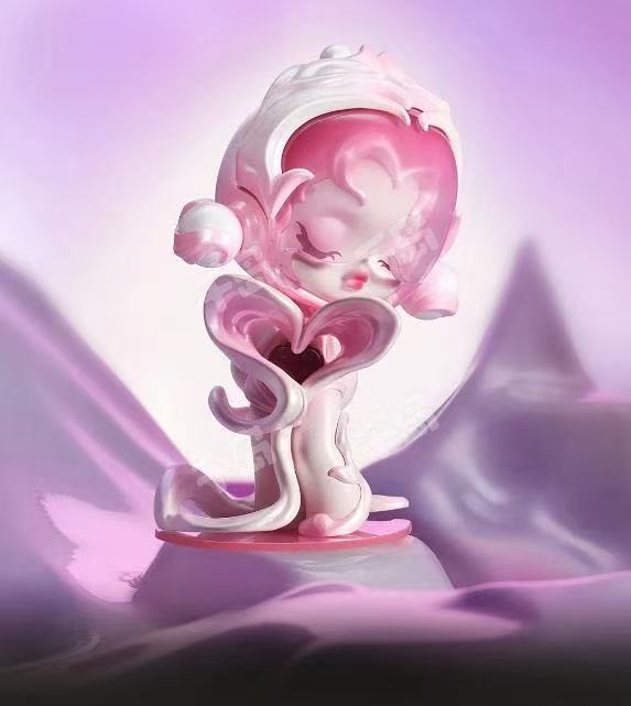 SkullPanda(In stock dolls!! DO NOT BUY this link!! )