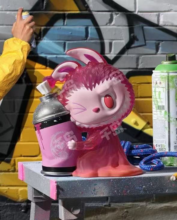 Labubu(In stock dolls!! DO NOT BUY this link!! )