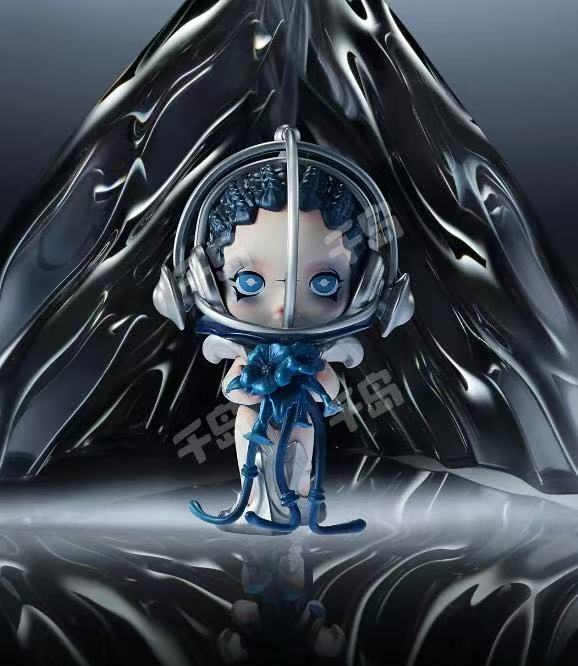 SkullPanda(In stock dolls!! DO NOT BUY this link!! )