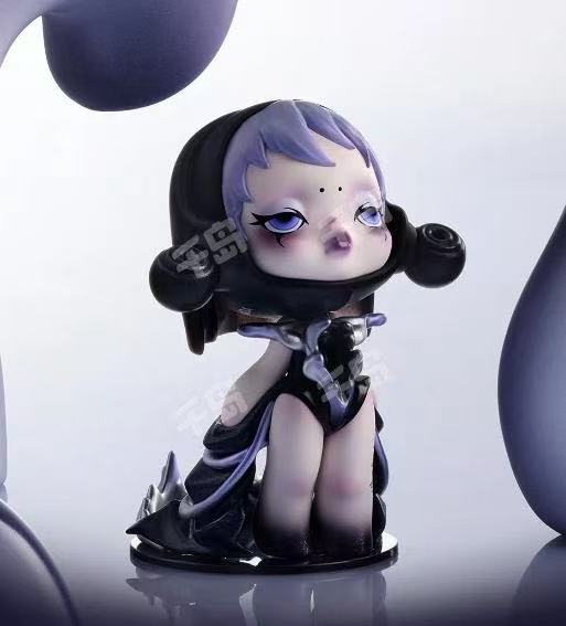 SkullPanda(In stock dolls!! DO NOT BUY this link!! )