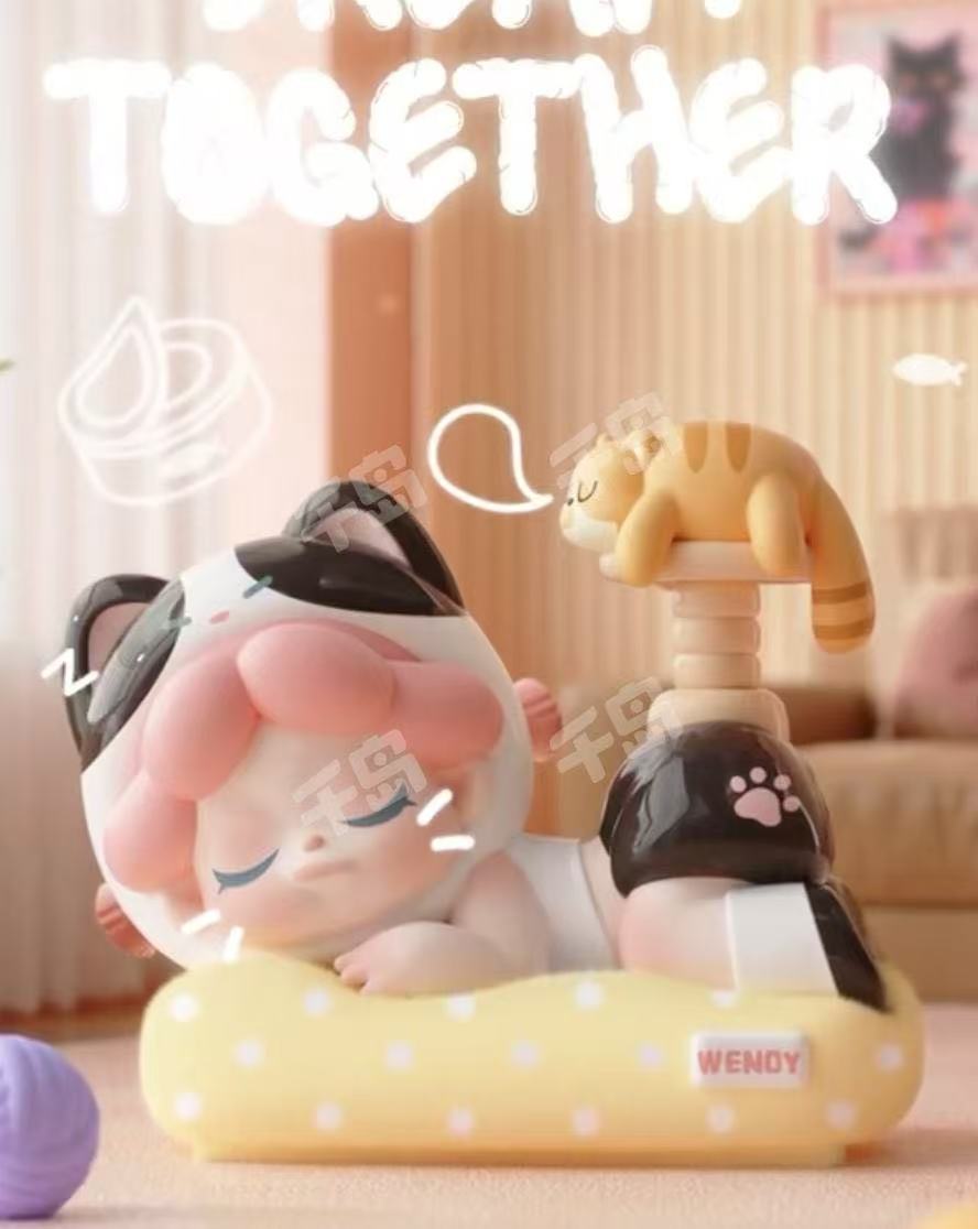 Wendy (In stock dolls!! DO NOT BUY this link!! )