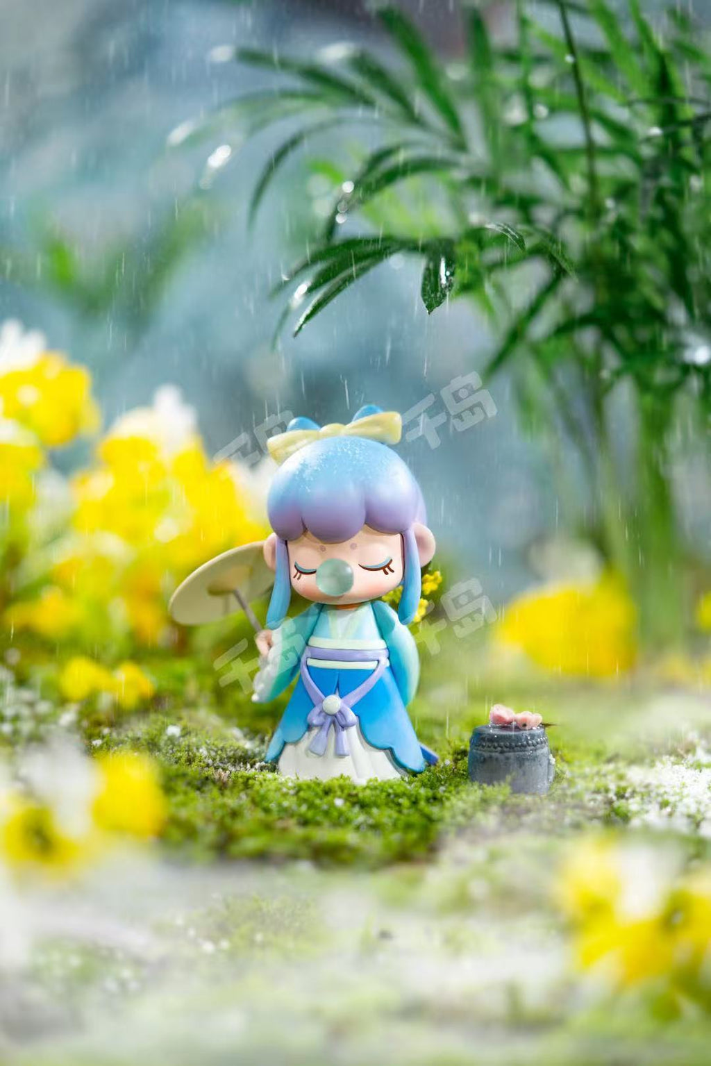 Nanci(In stock dolls!! DO NOT BUY this link!! )