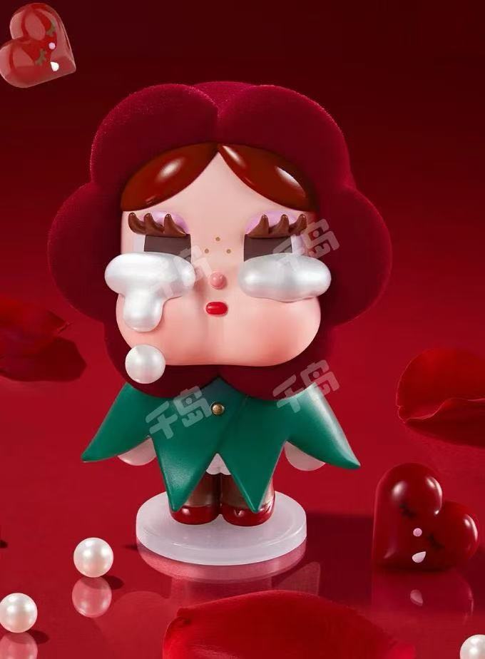 CryBaby(In stock dolls!! DO NOT BUY this link!! )