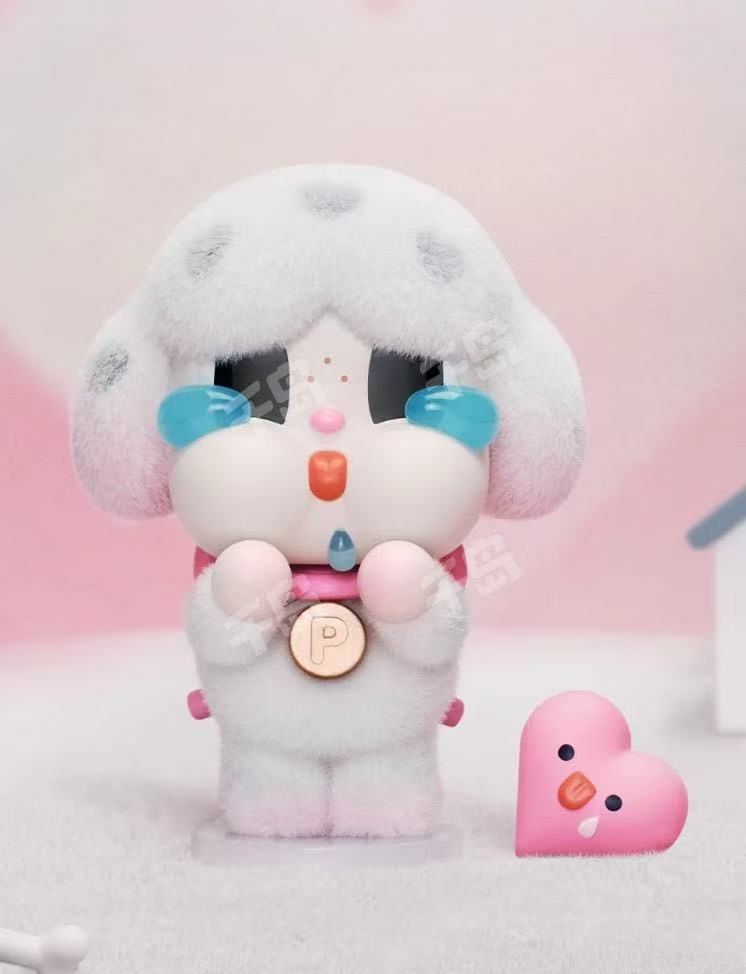 CryBaby(In stock dolls!! DO NOT BUY this link!! )