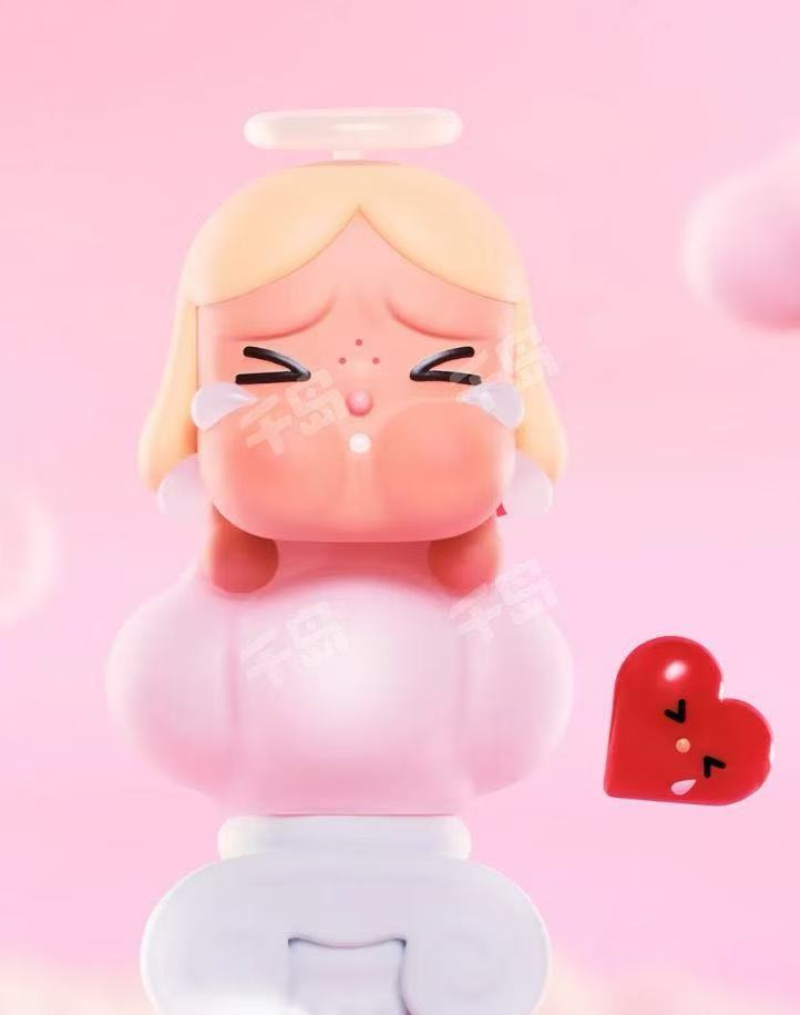 CryBaby(In stock dolls!! DO NOT BUY this link!! )