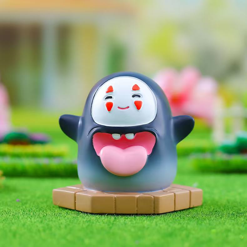 Totoro(In stock dolls!! DO NOT BUY this link!! )