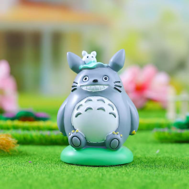 Totoro(In stock dolls!! DO NOT BUY this link!! )