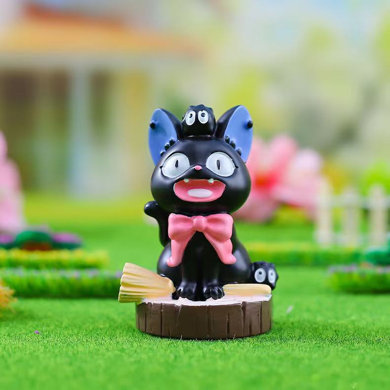 Totoro(In stock dolls!! DO NOT BUY this link!! )