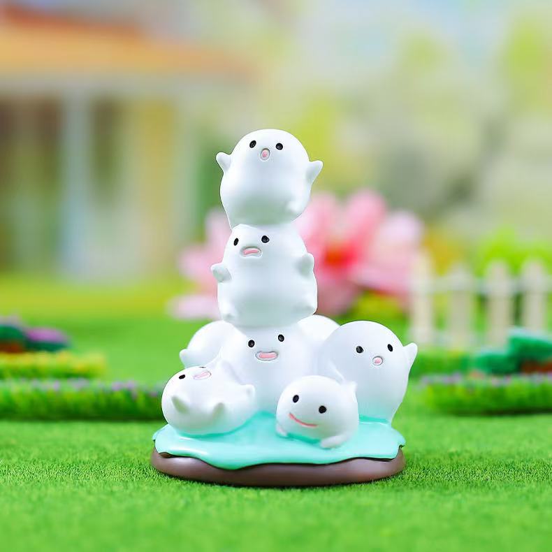 Totoro(In stock dolls!! DO NOT BUY this link!! )