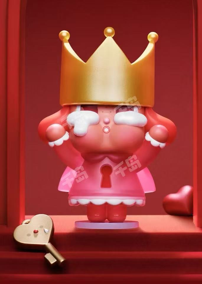 CryBaby(In stock dolls!! DO NOT BUY this link!! )