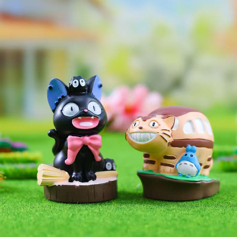 Totoro(In stock dolls!! DO NOT BUY this link!! )