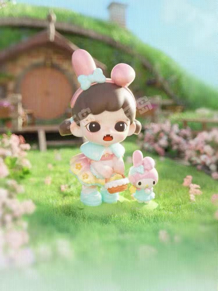 Zoraa (In stock dolls!! DO NOT BUY this link!! )