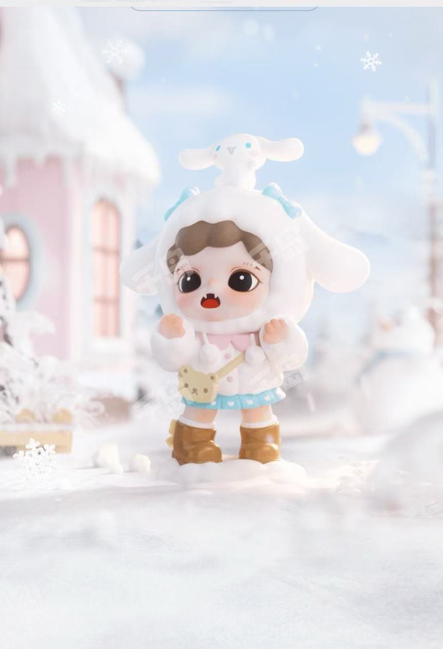 Zoraa (In stock dolls!! DO NOT BUY this link!! )