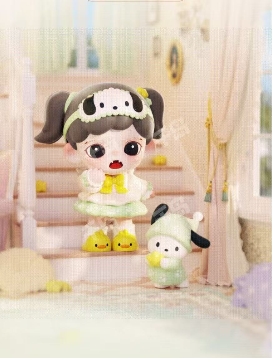 Zoraa (In stock dolls!! DO NOT BUY this link!! )