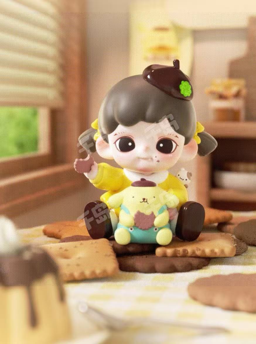 Zoraa (In stock dolls!! DO NOT BUY this link!! )