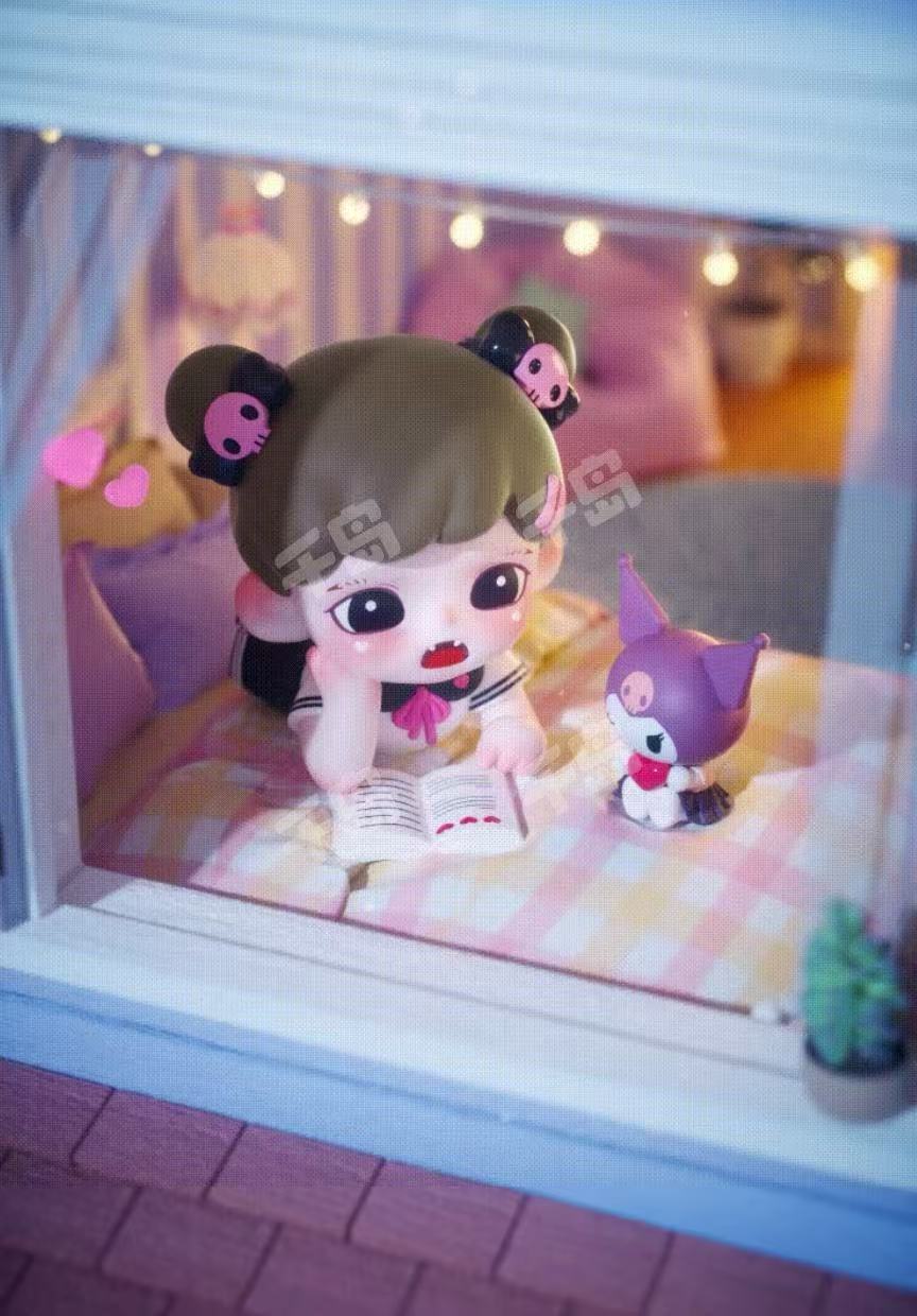 Zoraa (In stock dolls!! DO NOT BUY this link!! )