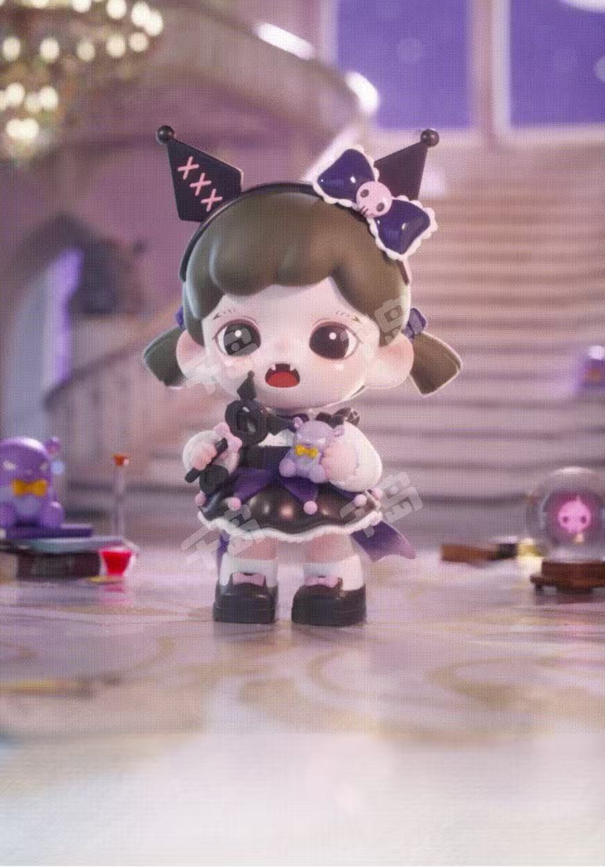 Zoraa (In stock dolls!! DO NOT BUY this link!! )