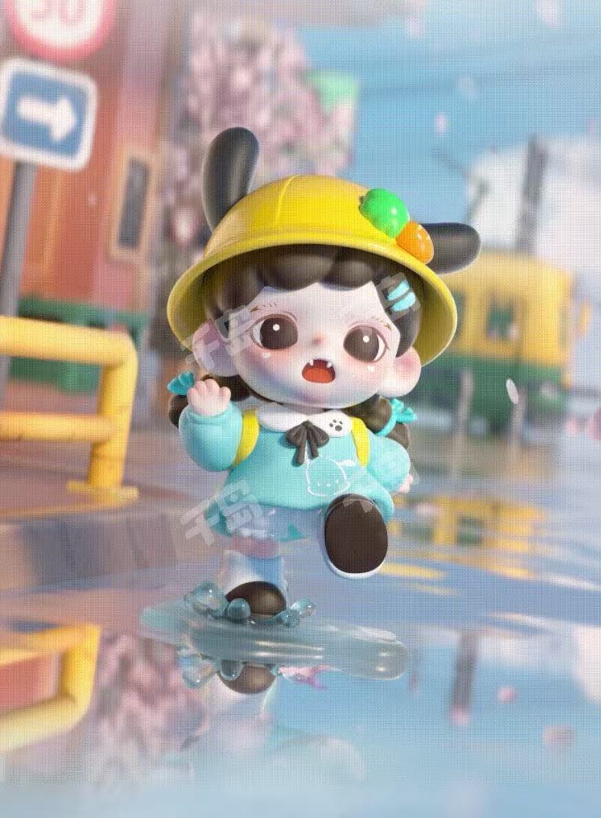 Zoraa (In stock dolls!! DO NOT BUY this link!! )