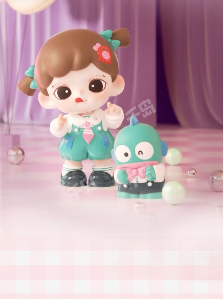 Zoraa (In stock dolls!! DO NOT BUY this link!! )