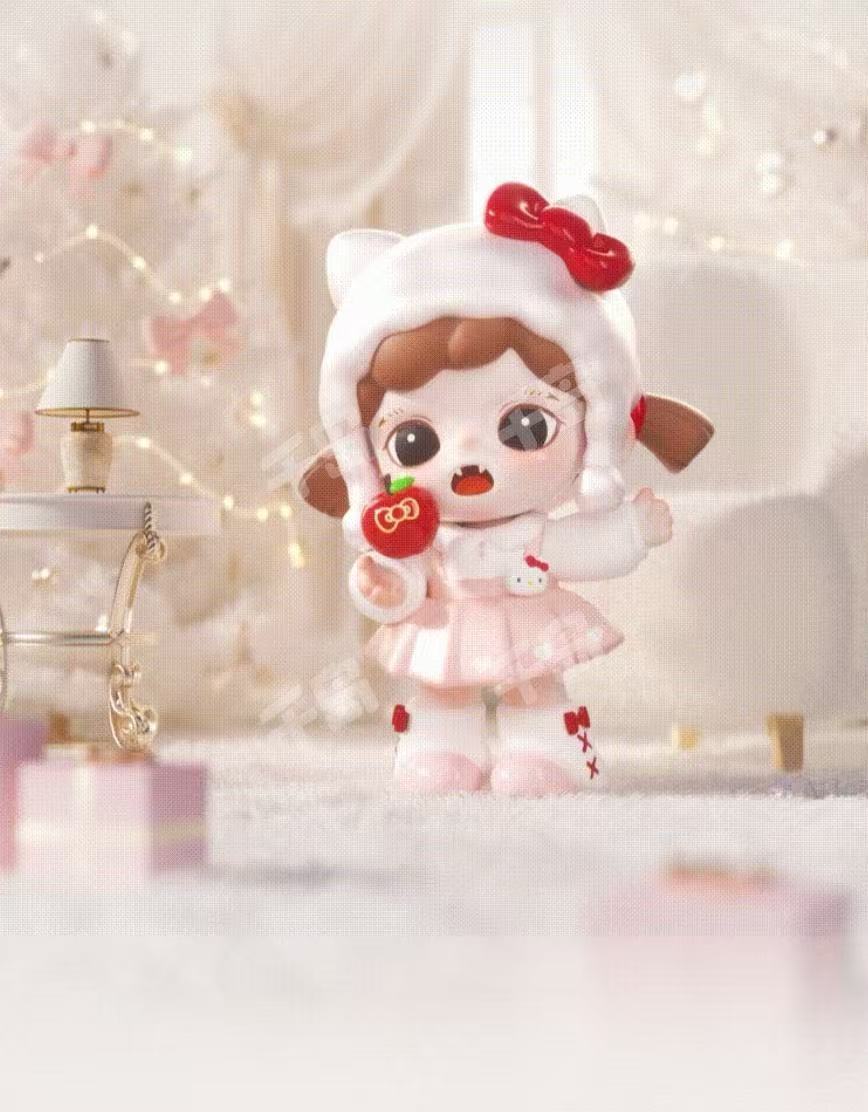 Zoraa (In stock dolls!! DO NOT BUY this link!! )