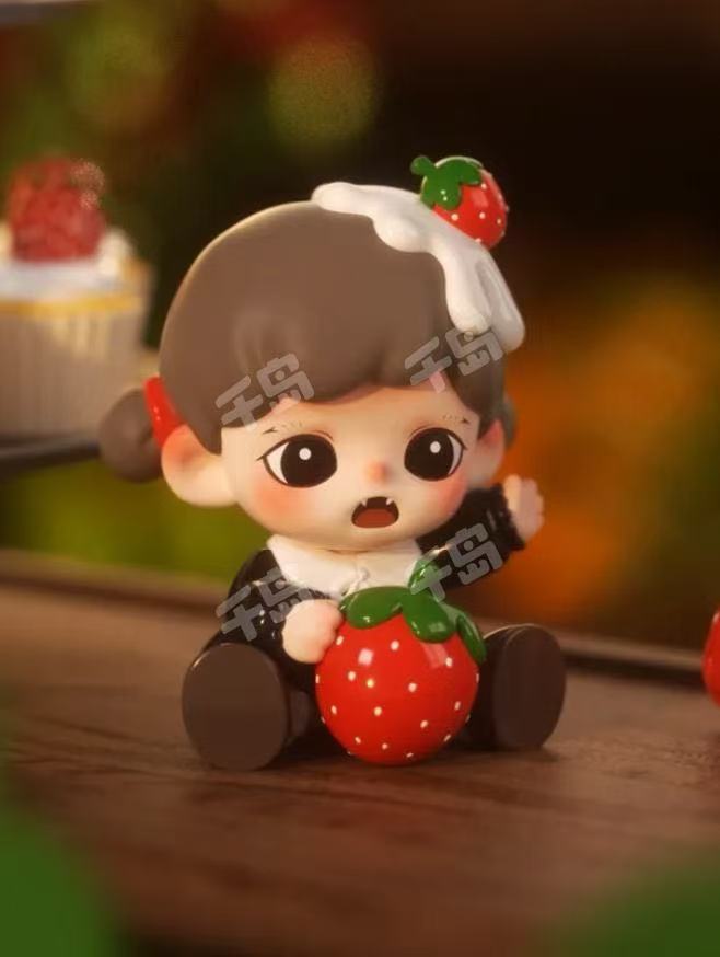 Zoraa (In stock dolls!! DO NOT BUY this link!! )