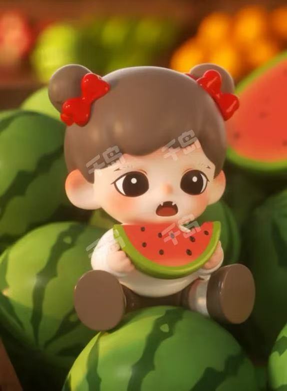 Zoraa (In stock dolls!! DO NOT BUY this link!! )