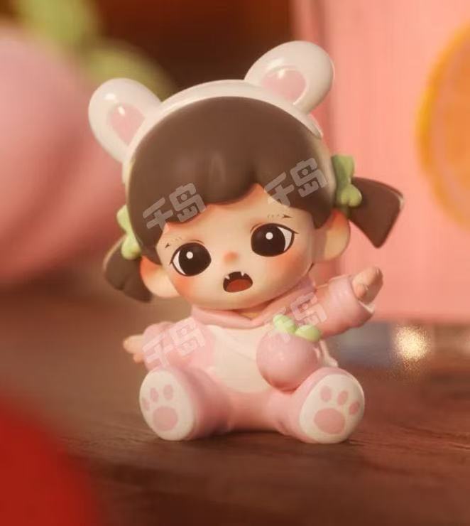Zoraa (In stock dolls!! DO NOT BUY this link!! )