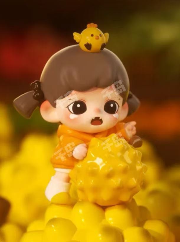 Zoraa (In stock dolls!! DO NOT BUY this link!! )