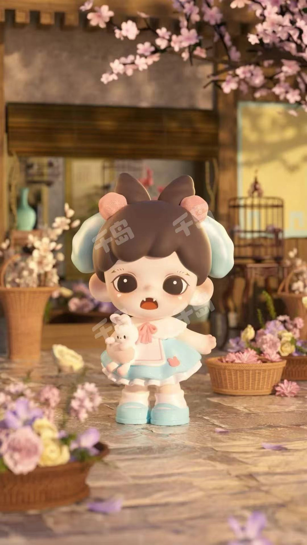 Zoraa (In stock dolls!! DO NOT BUY this link!! )