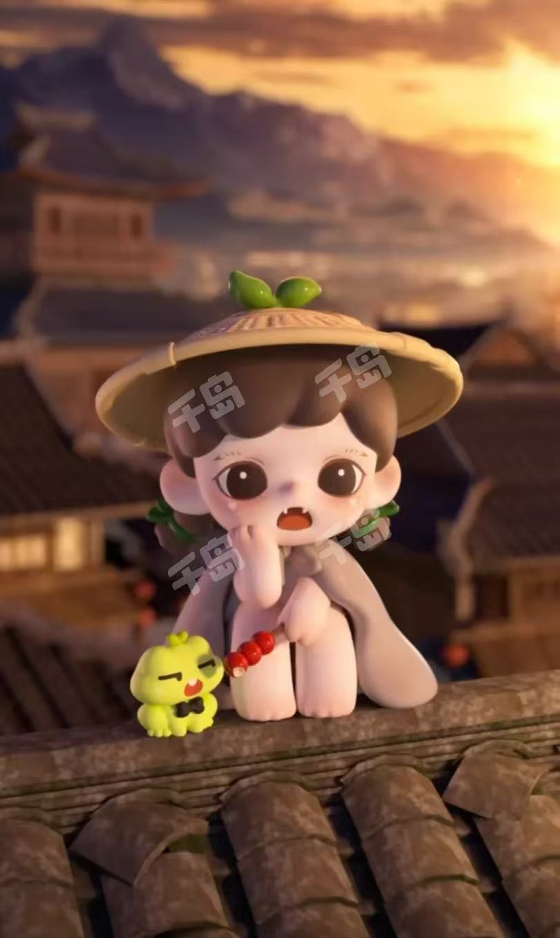 Zoraa (In stock dolls!! DO NOT BUY this link!! )
