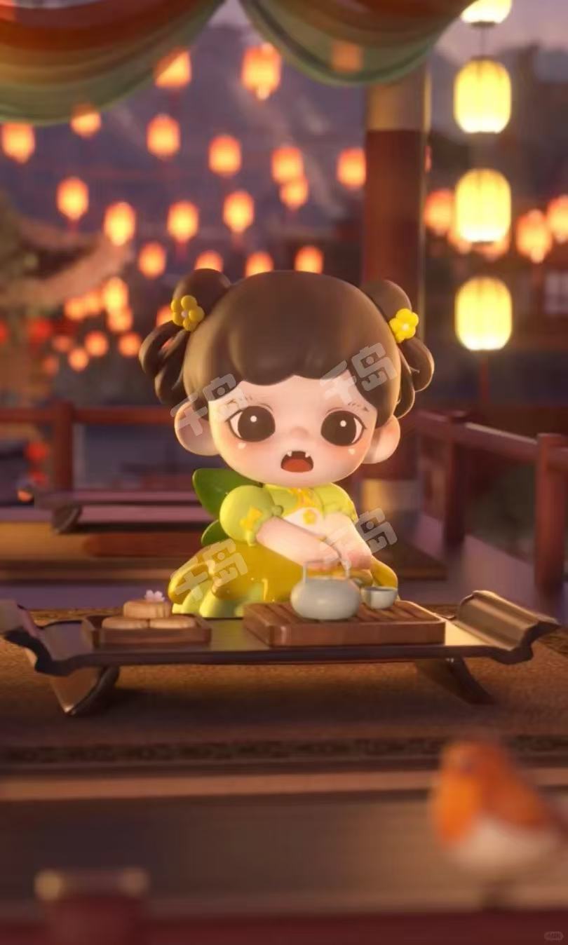 Zoraa (In stock dolls!! DO NOT BUY this link!! )