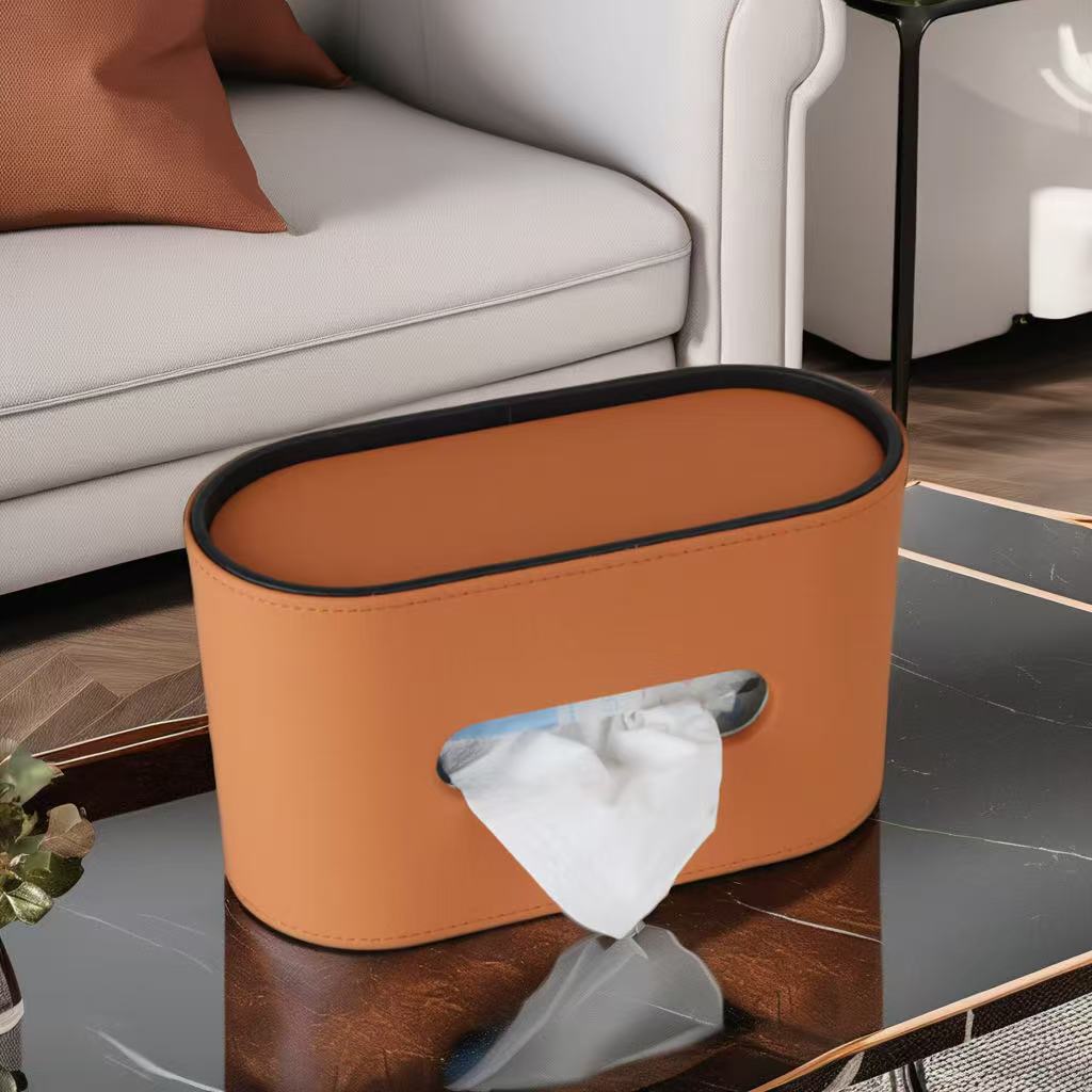 【CP】DIY Your Tissue Box in the live!! (handmade)