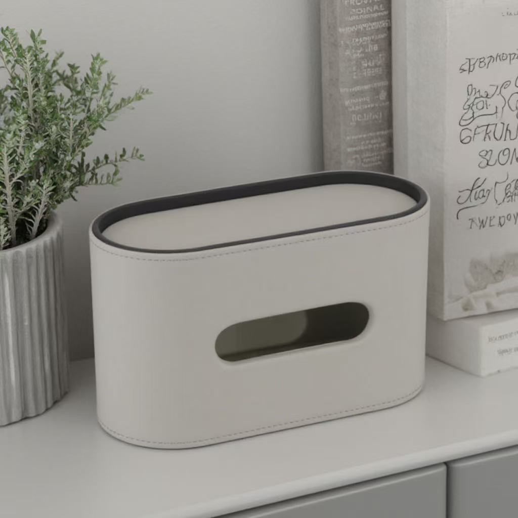 【CP】DIY Your Tissue Box in the live!! (handmade)