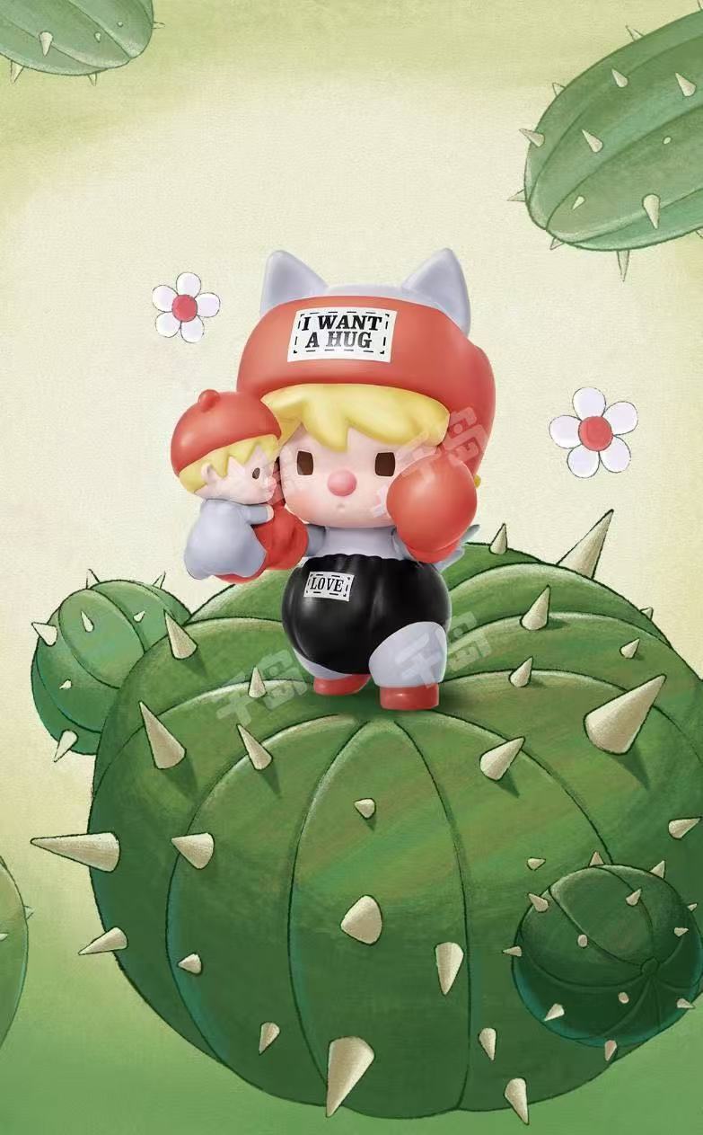 Sweet Bean(In stock dolls!! DO NOT BUY this link!! )