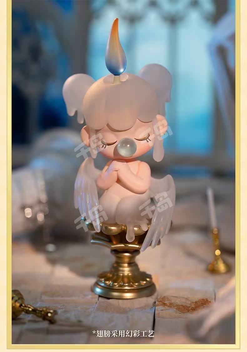 Nanci(In stock dolls!! DO NOT BUY this link!! )