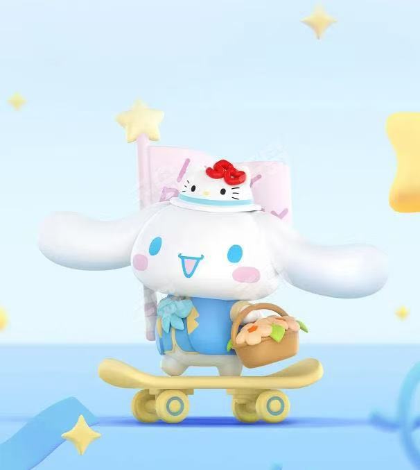 Sanrio(In stock dolls!! DO NOT BUY this link!! )