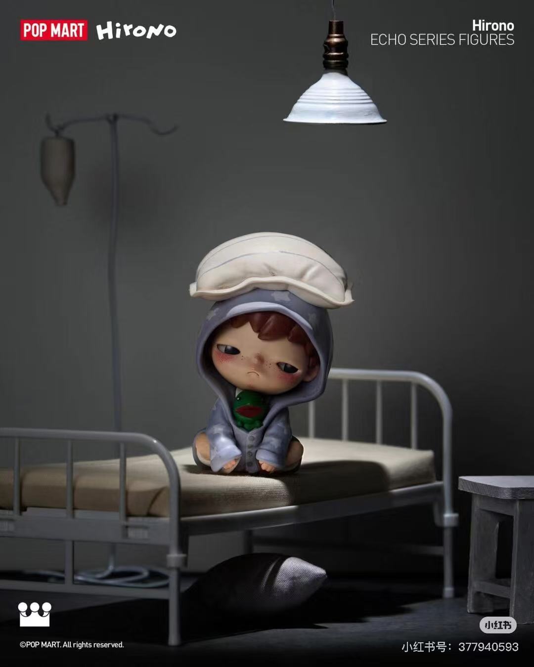 Hirono(In stock dolls!! DO NOT BUY this link!! )