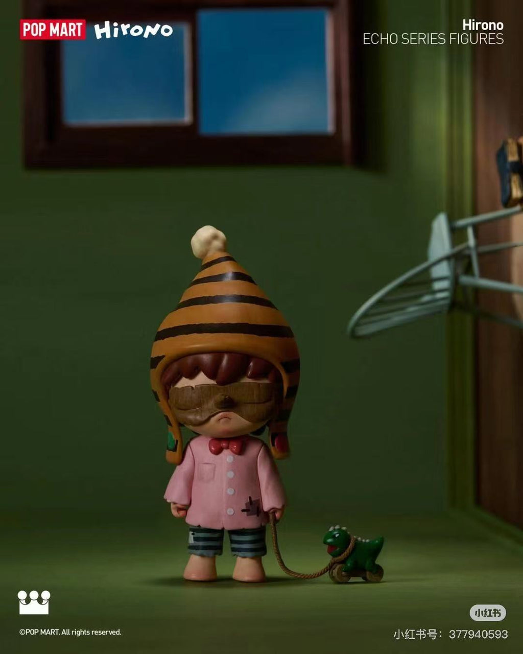 Hirono(In stock dolls!! DO NOT BUY this link!! )