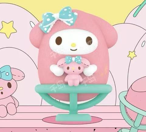 Sanrio(In stock dolls!! DO NOT BUY this link!! )