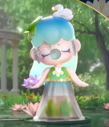 Nanci(In stock dolls!! DO NOT BUY this link!! )